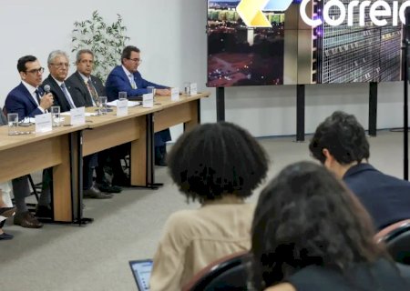 Prejuízo dos Correios chega a R$ 8,5 bilhões em 2025