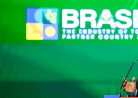 Na Alemanha, Lula defende pioneirismo de biocombustíveis brasileiros