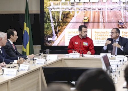 Governo suspende 3,4 milhões de multas por não pagar pedágio