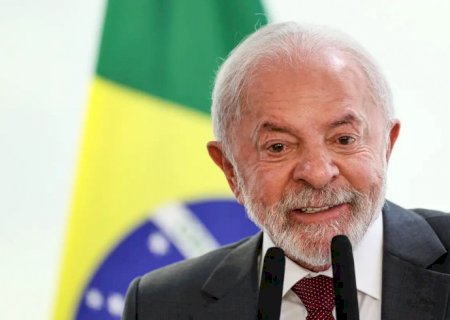 Lula inicia viagem para Espanha, Alemanha e Portugal