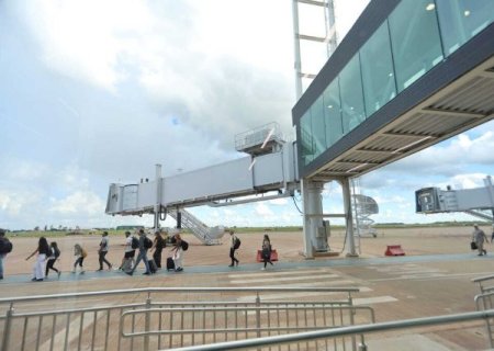 N&atilde;o &eacute; "status": fingers chegam para acabar com sol e chuva no lombo