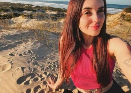 Jovem de MS desaparece em Santa Catarina e pol&iacute;cia investiga desvio de R$ 40 mil