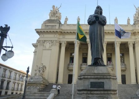 Eleição para novo presidente da Alerj será nesta sexta-feira