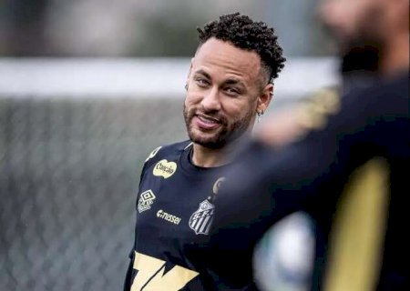 Bate e volta vai levar torcedores para jogo com Neymar na fronteira