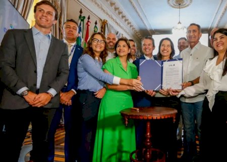 Novos trechos da Adutora do Agreste deverão beneficiar 195 mil pessoas