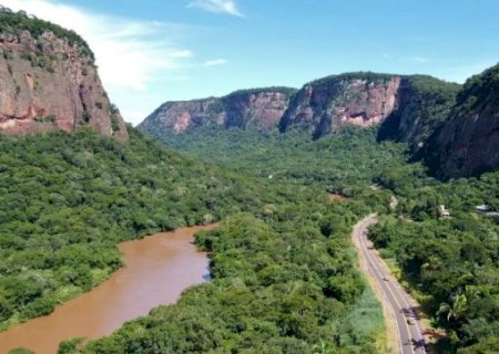 Pressionada pelo MP, Aquidauana suspende loteamentos e rev&ecirc; plano diretor