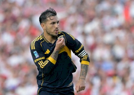 Olho neles, Cruzeiro: sem Cavani, Boca Juniors embala com clássico e chega a dois meses invicto