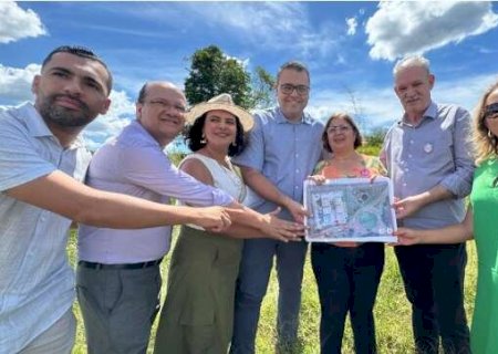 Agesul lan&ccedil;a novo edital para Casa da Mulher Brasileira em Dourados