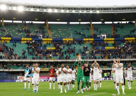 Jogadores da Inter e do Milan são investigados por associação a esquema de prostituição