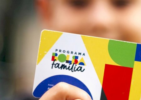 Caixa paga Bolsa Família a beneficiários com NIS de final 6