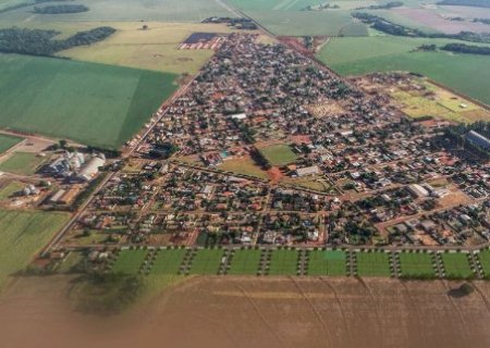 Crian&ccedil;a ind&iacute;gena &eacute; estuprada enquanto voltava da escola em Laguna Carap&atilde;