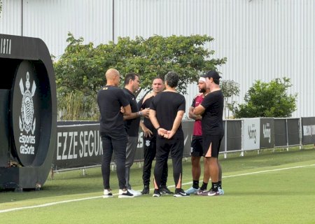 "Subir o nível": entenda o perfil de reforços que o Corinthians busca na próxima janela