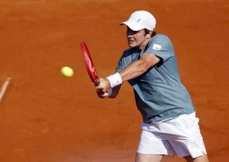 João Fonseca pode enfrentar ex-top 3 na estreia do Madrid Open