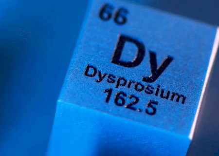 Empresa dos EUA compra mineradora brasileira de terras raras