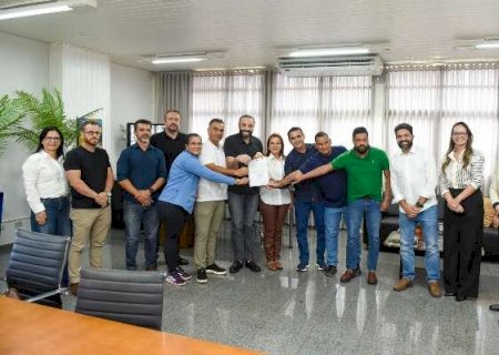 Prefeitura prorroga por mais 2 anos validade de concurso para professores