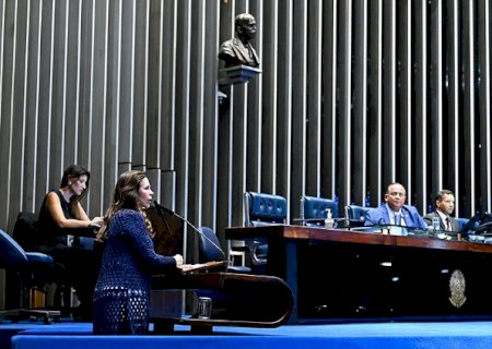 Senado aprova cria&ccedil;&atilde;o de cadastro para condenados por viol&ecirc;ncia