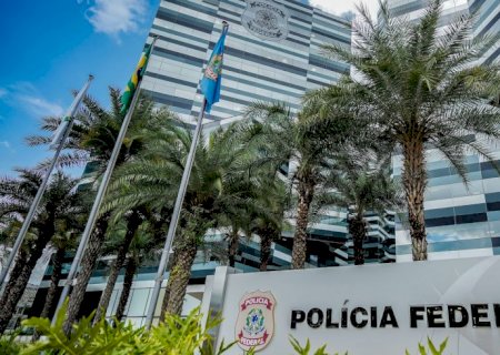 Governo autoriza nomeação de mil aprovados para concurso da PF