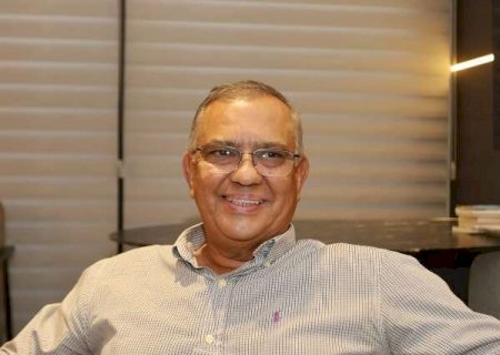 Ap&oacute;s sa&iacute;da da Educa&ccedil;&atilde;o, S&eacute;rgio Gon&ccedil;alves integra coordena&ccedil;&atilde;o de Riedel