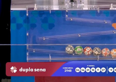 Veja as dezenas de hoje na Dupla Sena, Lotof&aacute;cil, Timemania e mais