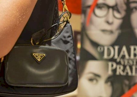 Campo-grandenses capricham no look para ver O Diabo Veste Prada 2