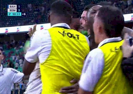 Palpite ge 2026: veja as apostas de apresentadores e comentaristas para 13ª rodada do Brasileirão