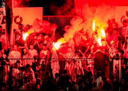 Clube do Rio é citado por revista espanhola como um dos dez maiores "times de bairro" do mundo