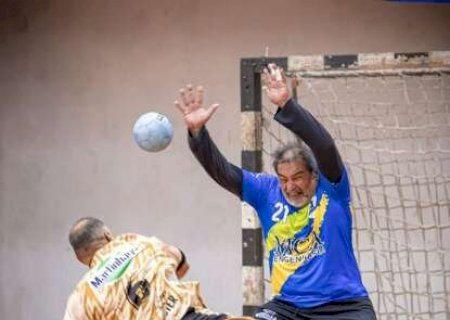 Com equipes internacionais, R&aacute;dio Clube promove torneio in&eacute;dito de handebol