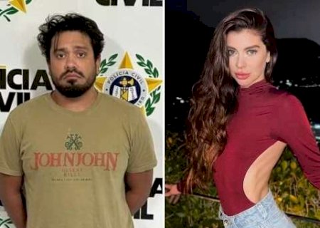 Suspeito de matar miss era estudante de Medicina em MS e tem hist&oacute;rico violento