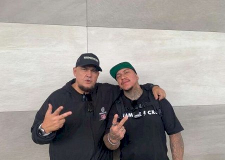 Raimundos chega a Campo Grande para show de abertura do Guns