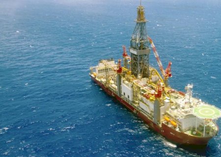 Lula: falta pouco para anúncio sobre petróleo na Margem Equatorial