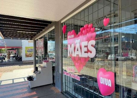 Qual ser&aacute; o principal gasto no Dia das M&atilde;es? Participe