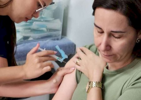 MS entra em lista de alerta da Fiocruz por alta de s&iacute;ndrome respirat&oacute;ria grave