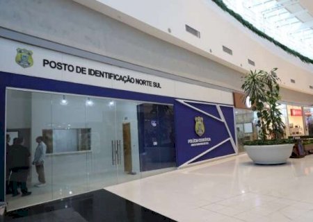 Sem agendamento, mutir&atilde;o do novo RG atende moradores neste s&aacute;bado e domingo