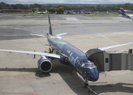CMN regulamenta linha emergencial para auxílio a companhias aéreas
