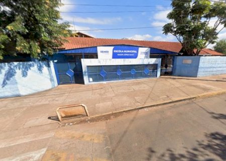 Foragido invade escola e finge ser adolescente para n&atilde;o ser preso