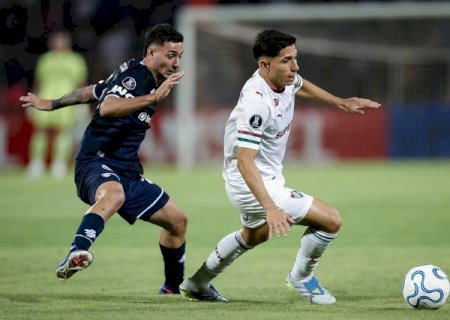 Gols no fim garantem noite de rea&ccedil;&atilde;o para Corinthians e Fluminense