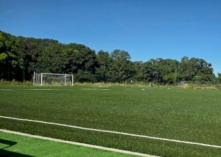 Inaugura&ccedil;&atilde;o de CT em MS ter&aacute; a presen&ccedil;a de Samir Xaud e de campe&otilde;es do mundo