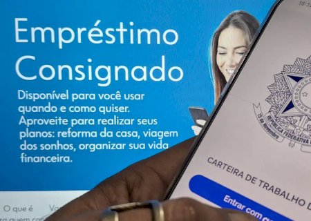 Ministro do TCU libera novos consignados do INSS após recurso da AGU