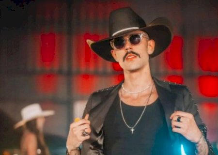 Chuva adia show de Luan Pereira e Festa da Farinha em Anast&aacute;cio
