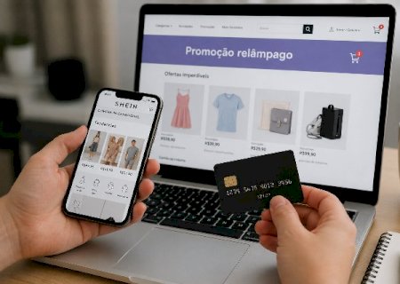 Lula derruba "taxa das blusinhas" de 20% sobre compras na internet