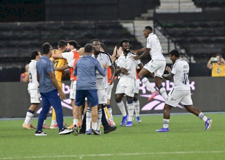 Remo é o time da Série A com mais vitórias de virada em 2026; confira ranking