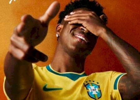 Camisa do Brasil &eacute; a mais cara entre campe&atilde;s da Copa do Mundo