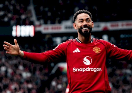 Amigo revive momentos com Matheus Cunha e "entrega" time da infância de jogador da Seleção