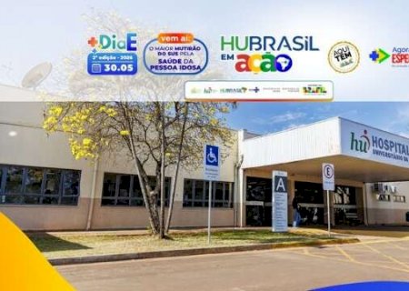 Dourados recebe mutir&atilde;o com foco em exames, cirurgias e sa&uacute;de da mulher