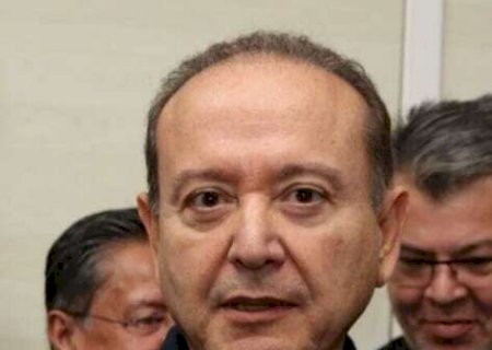 "Tamb&eacute;m queria saber&rsquo;, diz secret&aacute;rio sobre motivo da demora em nomea&ccedil;&atilde;o