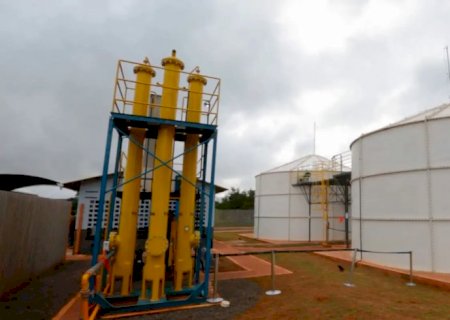 Gás natural: conselho fixa meta de descarbonização do setor para 0,5%