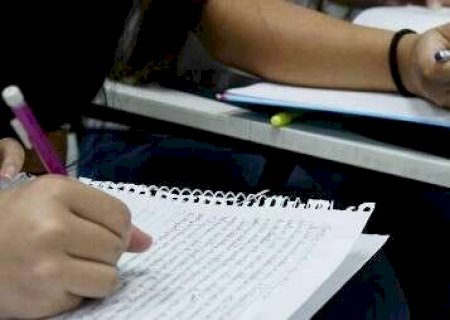 MEC far&aacute; inscri&ccedil;&atilde;o autom&aacute;tica de alunos da rede p&uacute;blica no Enem
