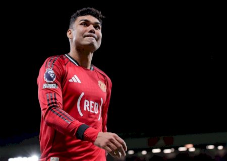 Pagode no vestiário do Manchester United "irrita" jogadores ingleses, diz jornal