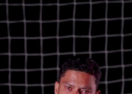 Emocionado, Hulk se despede do Atlético-MG: "Achei que algumas histórias não teriam fim"
