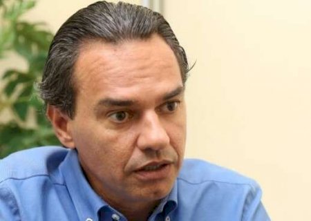 Ex-prefeito sai em defesa de secret&aacute;rio preso: &ldquo;tenho certeza que ele &eacute; correto"